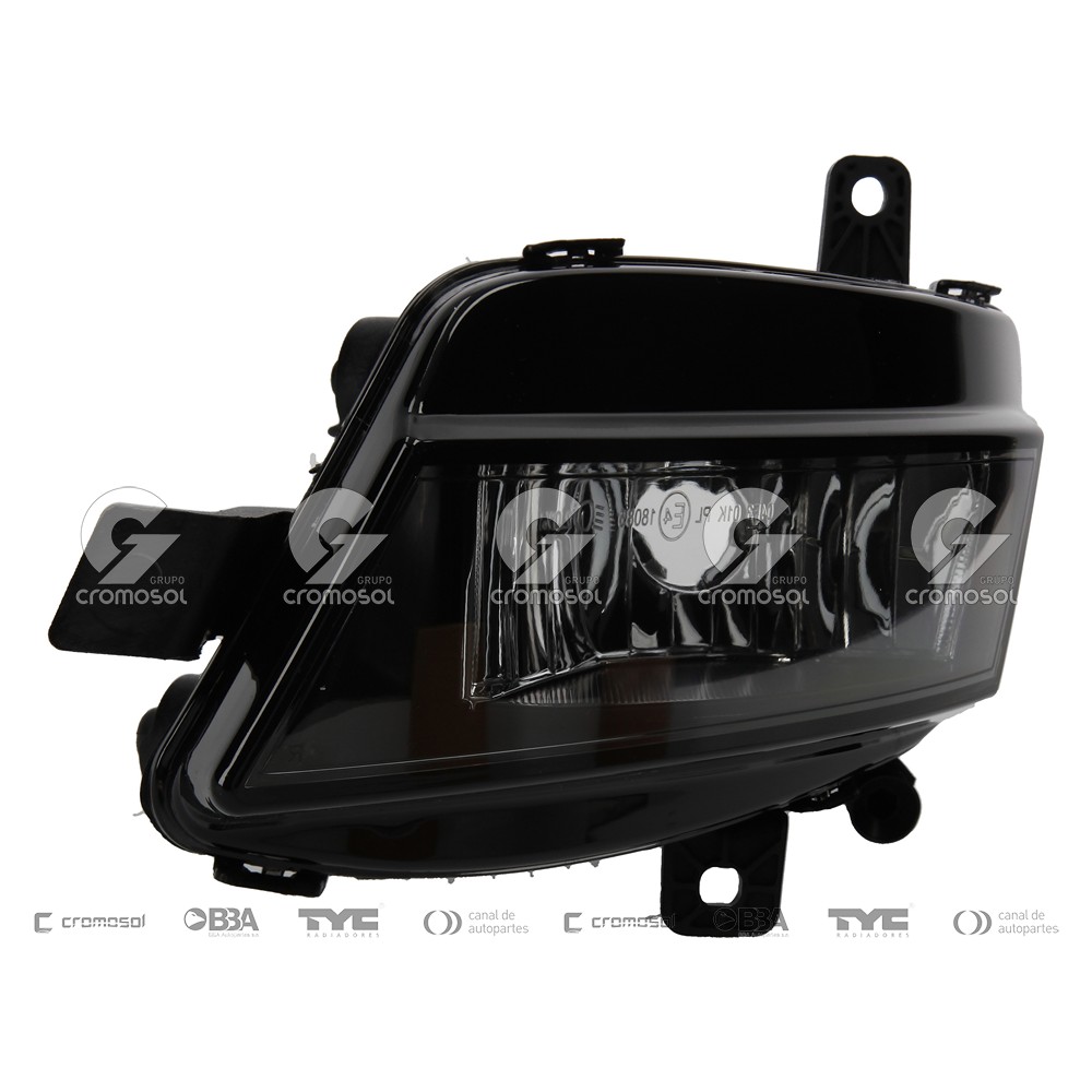 Faro auxiliar para Volkswagen Golf MK7 (Izquierdo)