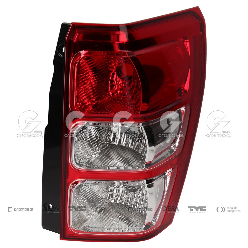 Faro trasero para Suzuki Grand Vitara JIII 08-12 (Derecho)