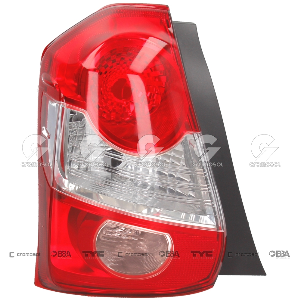 Faro trasero para Toyota Etios 13-17 (Izquierdo)