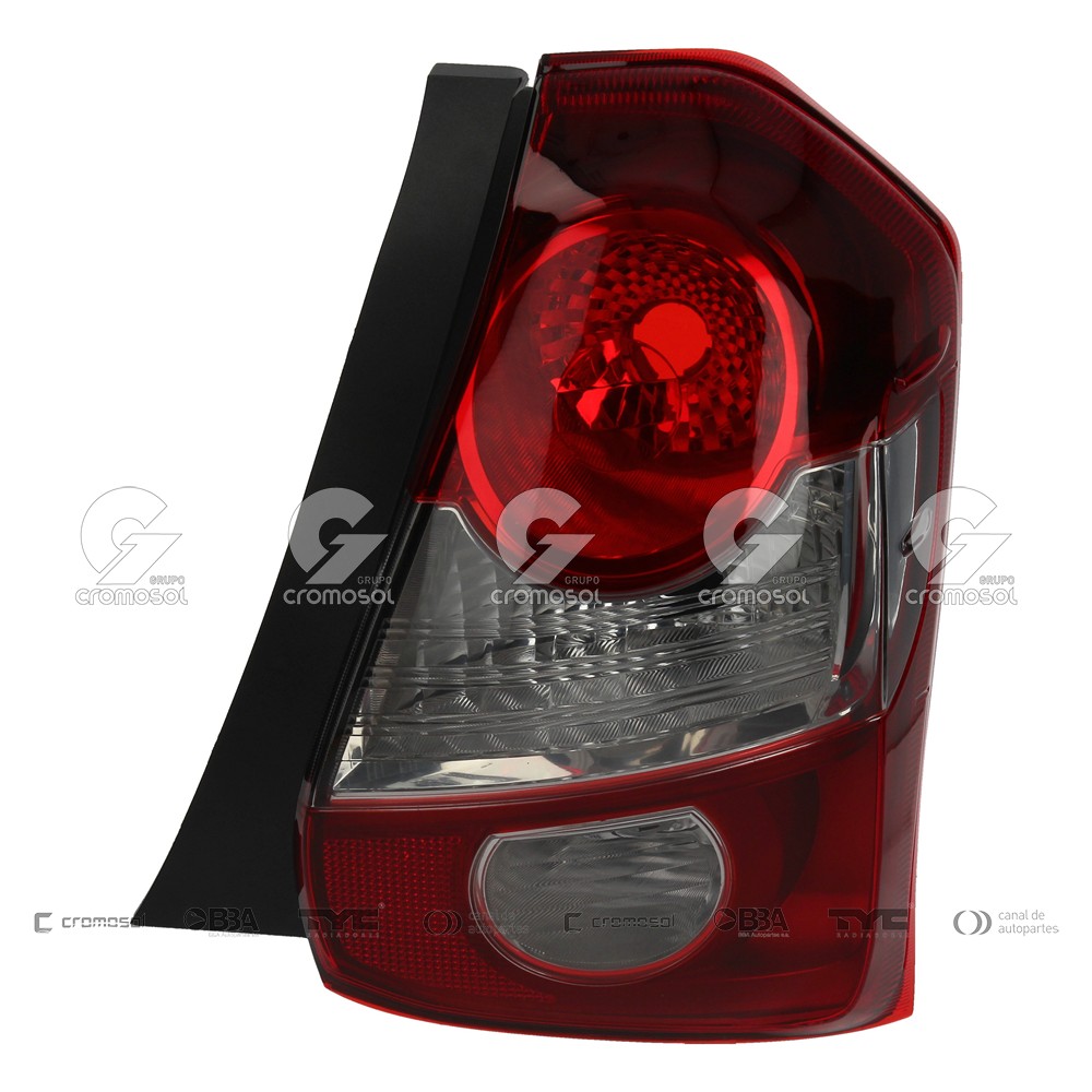 Faro trasero para Toyota Etios Cross (Derecho)