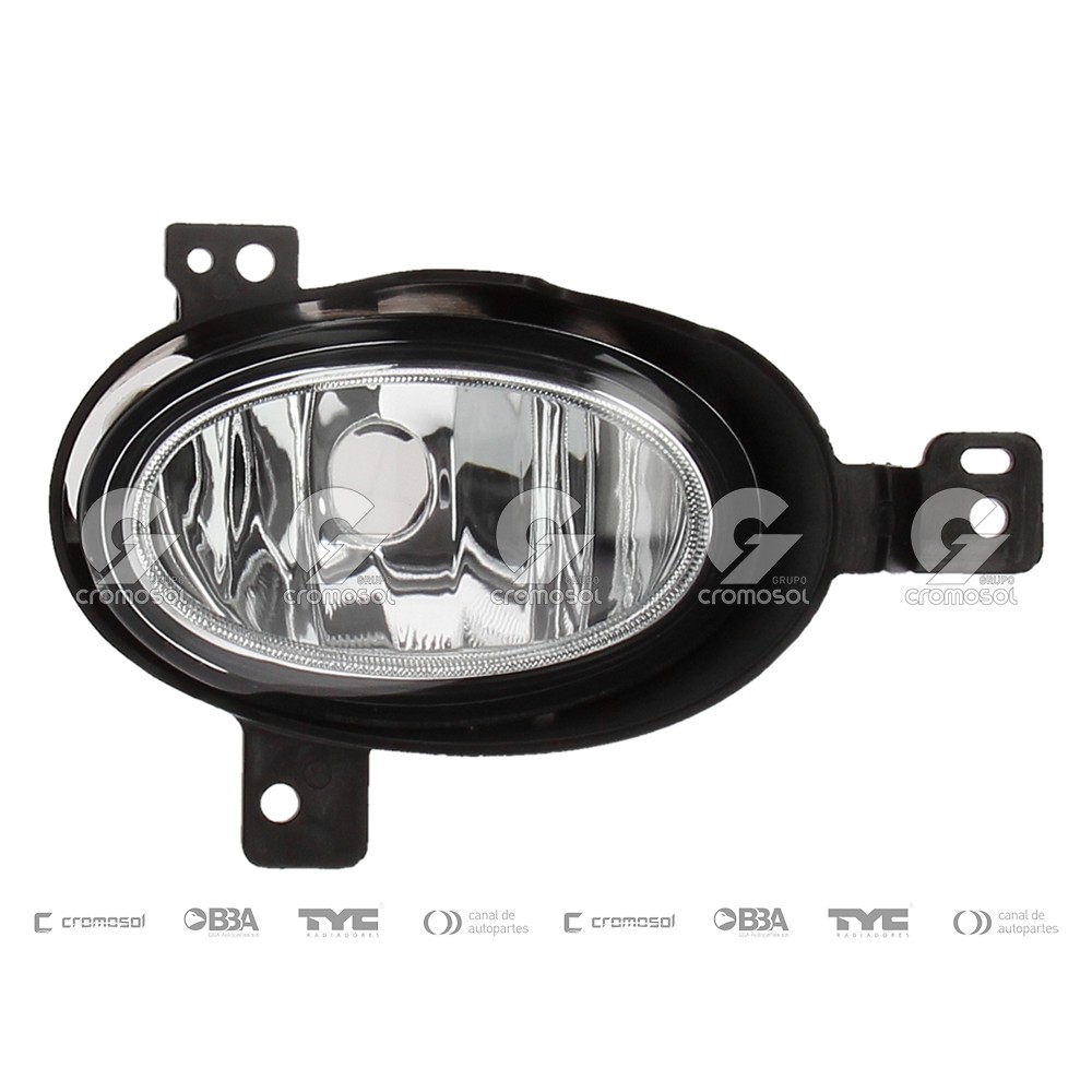 Faro auxiliar para Honda HR-V (Derecho)