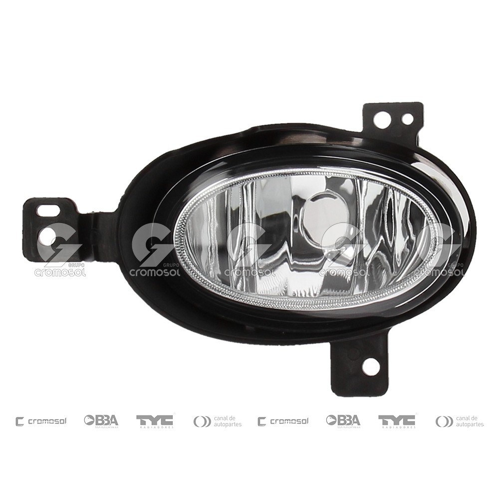 Faro auxiliar para Honda HR-V (Izquierdo)