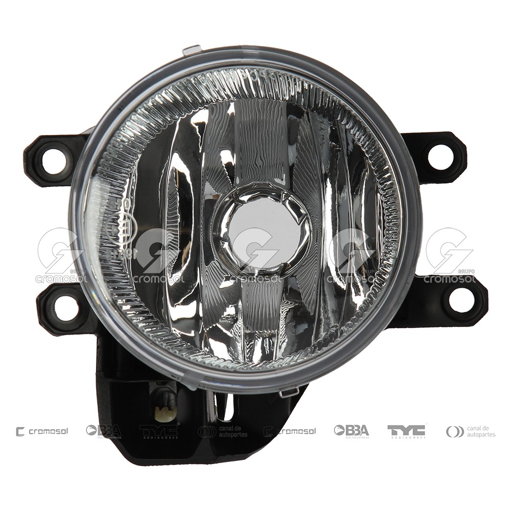 Faro auxiliar para Toyota Corolla 17-19 (Izquierdo)