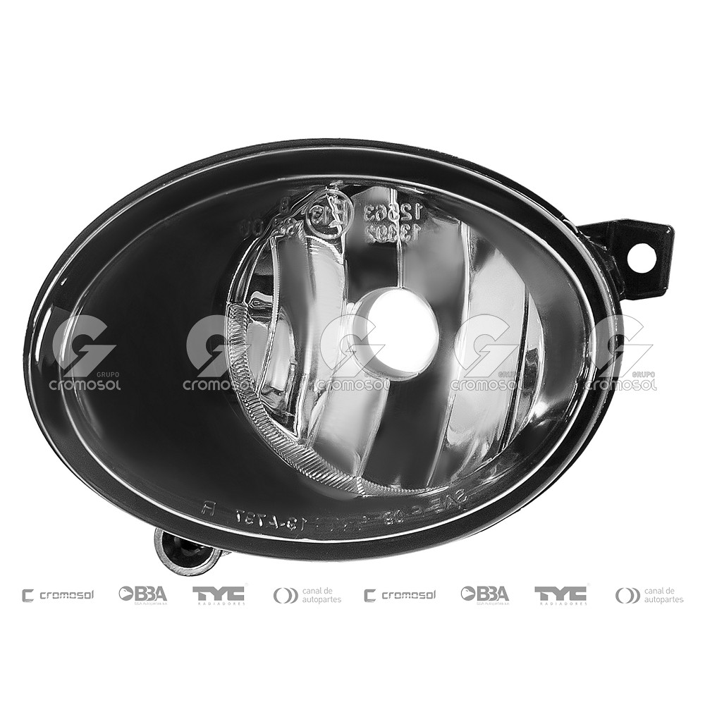Faro auxiliar para Mercedes Benz Sprinter 16-19 (Izquierdo)