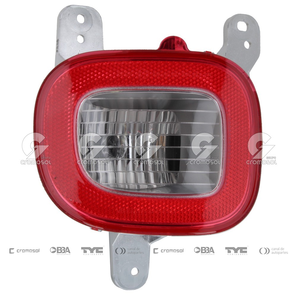 Faro trasero para Jeep Renegade 16-19 (Izquierdo)