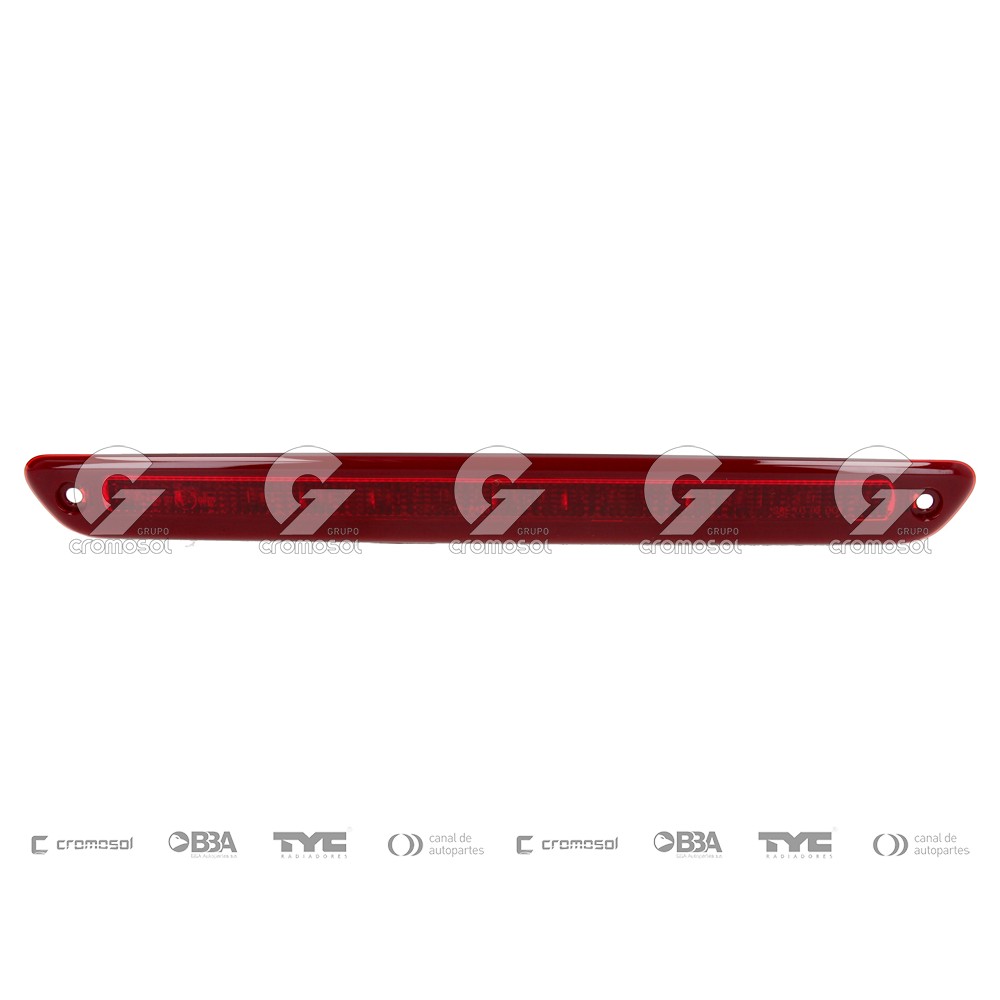 Faro stop para Mercedes Benz Sprinter 12-13
