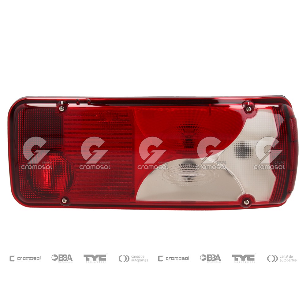 Faro trasero para Mercedes Benz Sprinter 12-13 (Derecho)