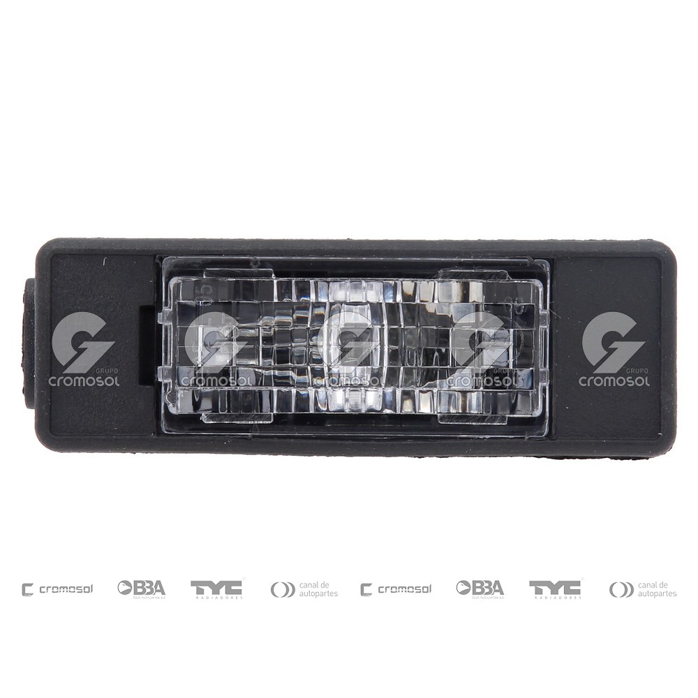 Faro patente para Mercedes Benz Sprinter 12-13