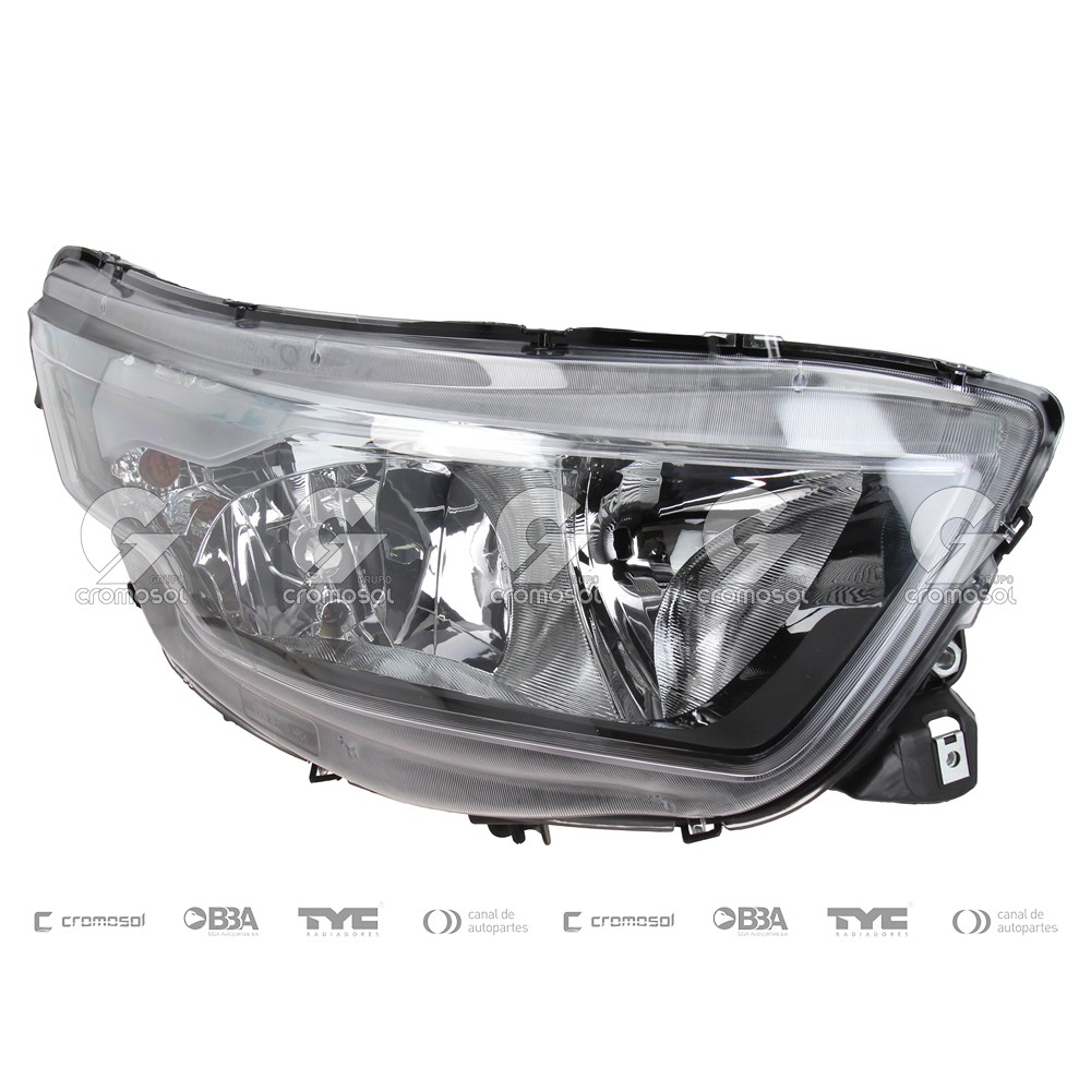 Optica para Iveco Daily 20-22 (Derecho)