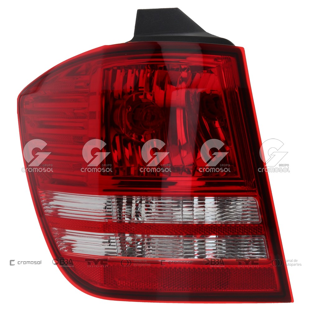 Faro trasero para Dodge Journey F2 11-20 (Izquierdo)