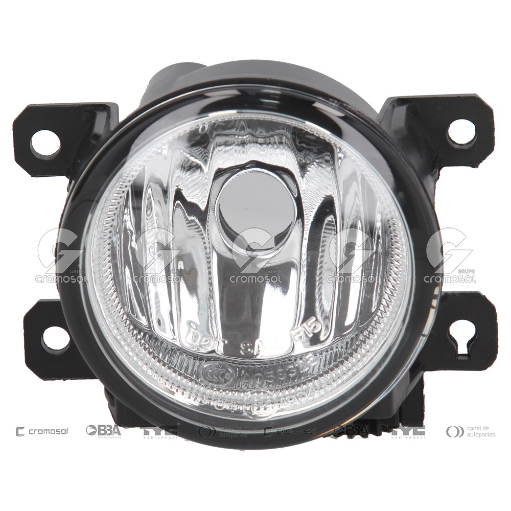 Faro auxiliar para Honda HR-V 19-22 (Derecho)