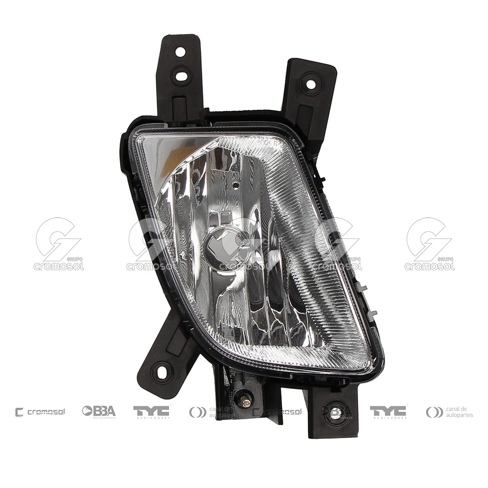Faro auxiliar para Kia Sportage F3 11-16 (Derecho)