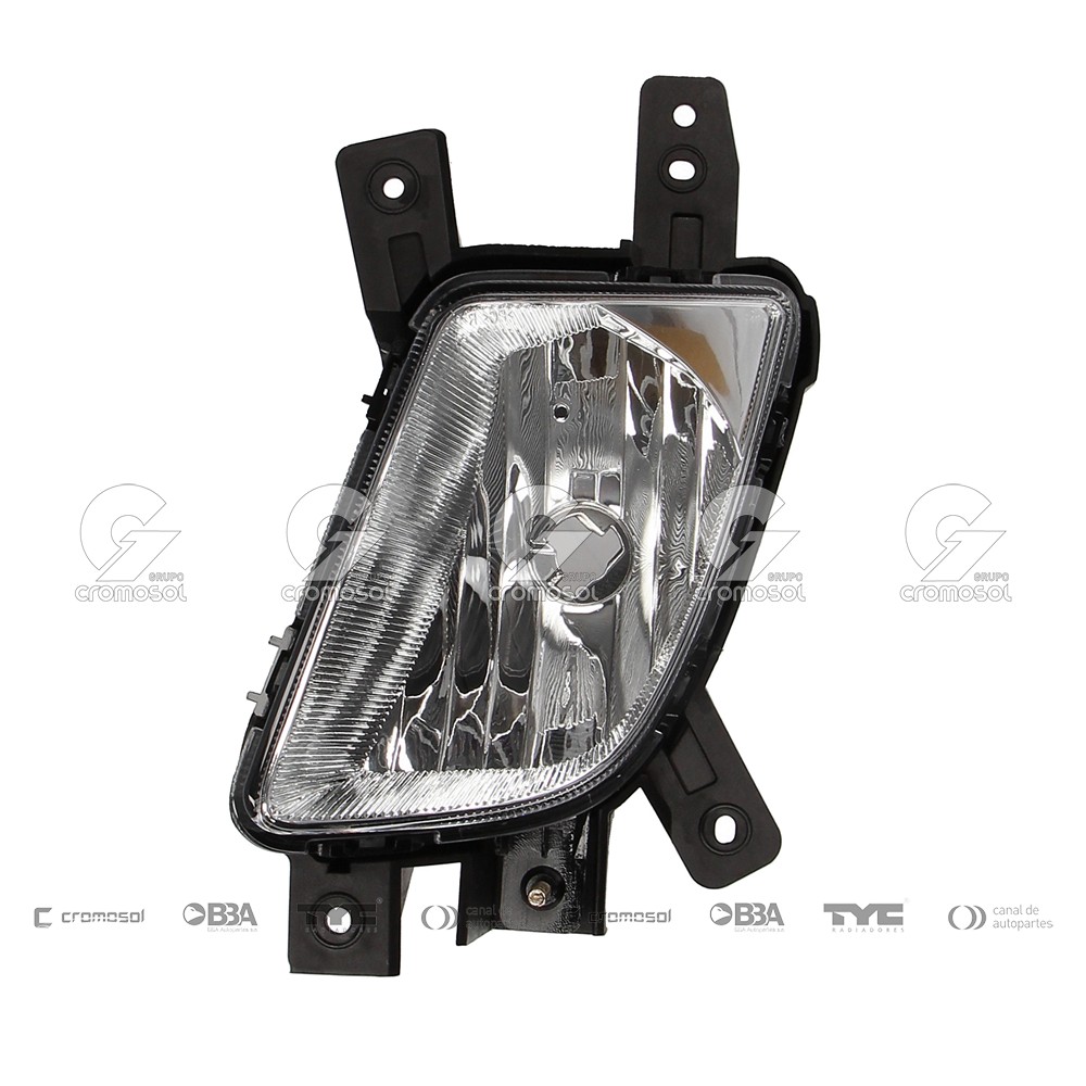 Faro auxiliar para Kia Sportage F3 (Izquierdo)