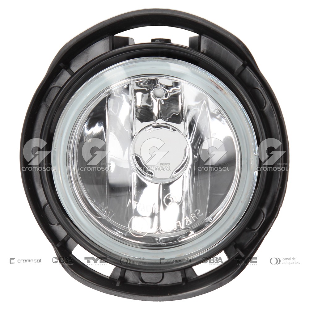 Faro auxiliar para Toyota Etios 13-17 (Derecho)