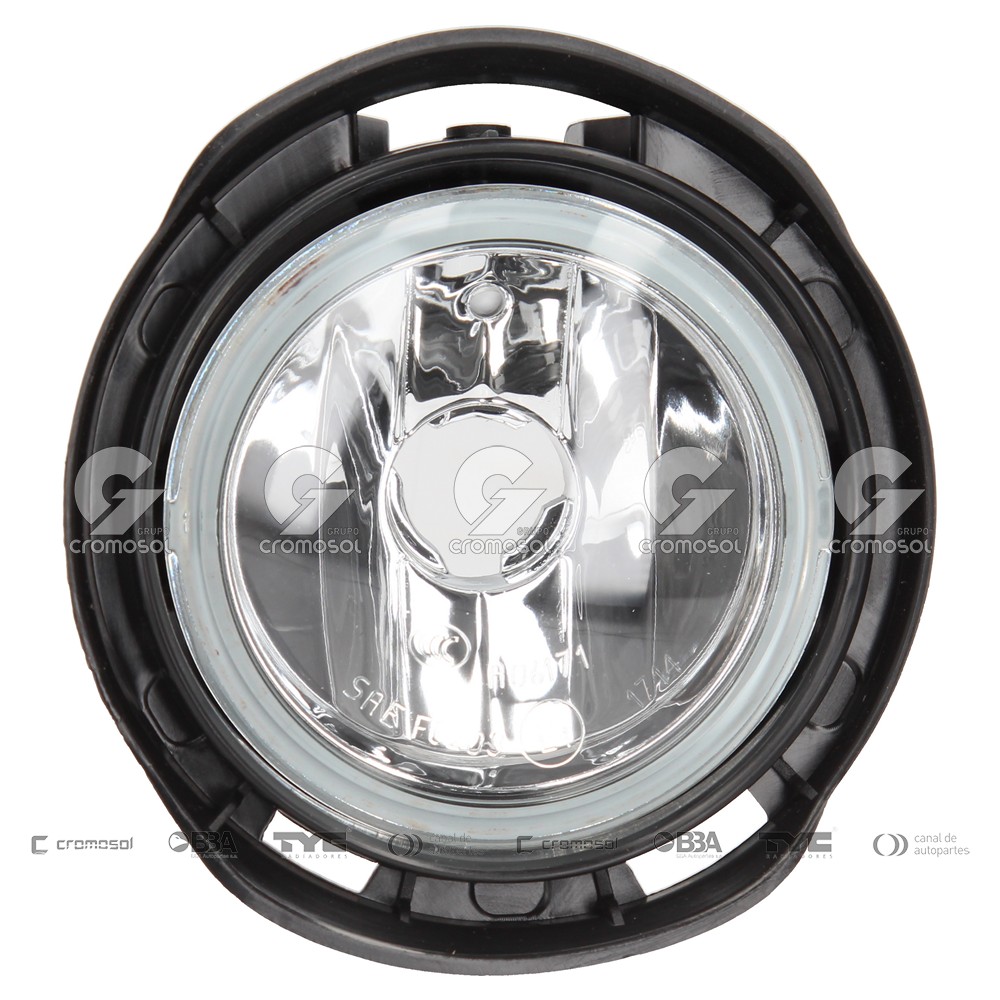 Faro auxiliar para Toyota Etios 13-17 (Izquierdo)