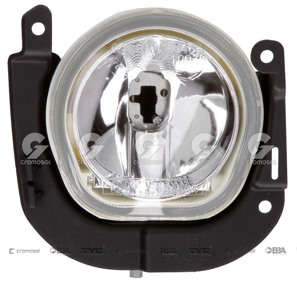 Faro auxiliar para Fiat Qubo F1 12-15 (Derecho)