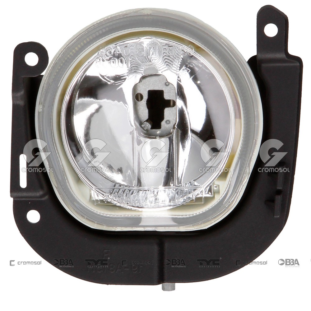 Faro auxiliar para Fiat Qubo F1 12-15 (Izquierdo)