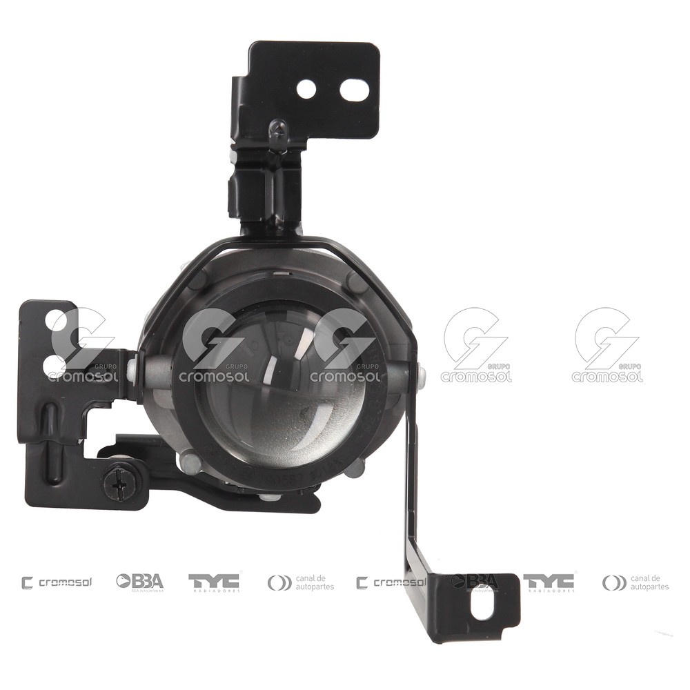 Faro auxiliar para Kia Sportage F4-I (Derecho)
