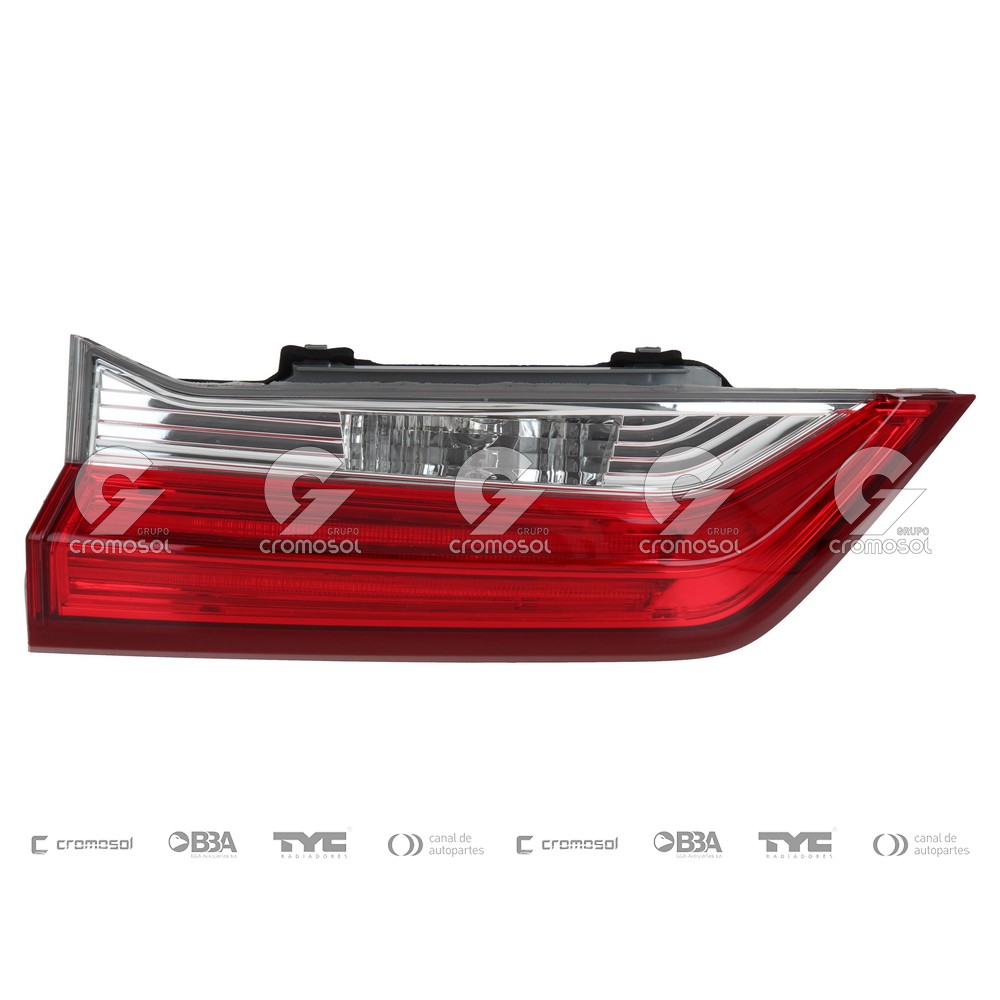 Faro trasero para Honda CR-V 18-20 (Izquierdo)