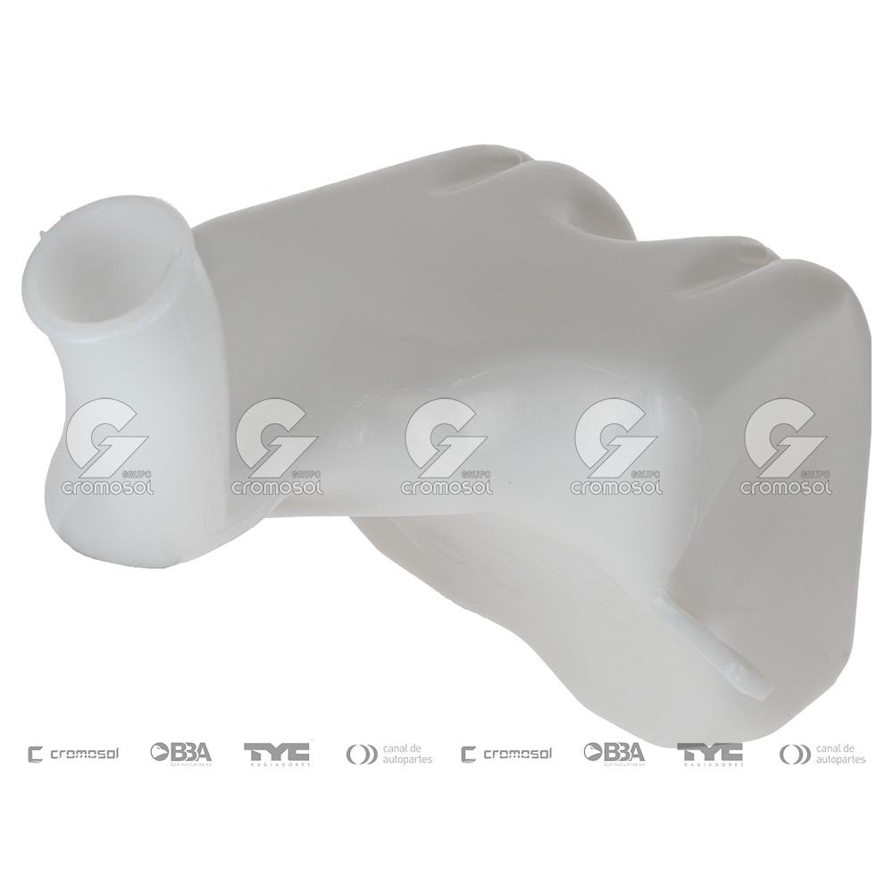 Deposito lava parabrisas para Chevrolet Meriva 03-13