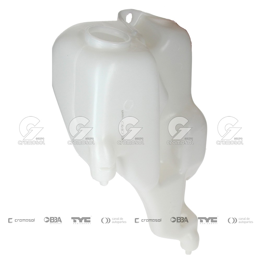 Deposito lava parabrisas para Chevrolet Blazer F2 96-01