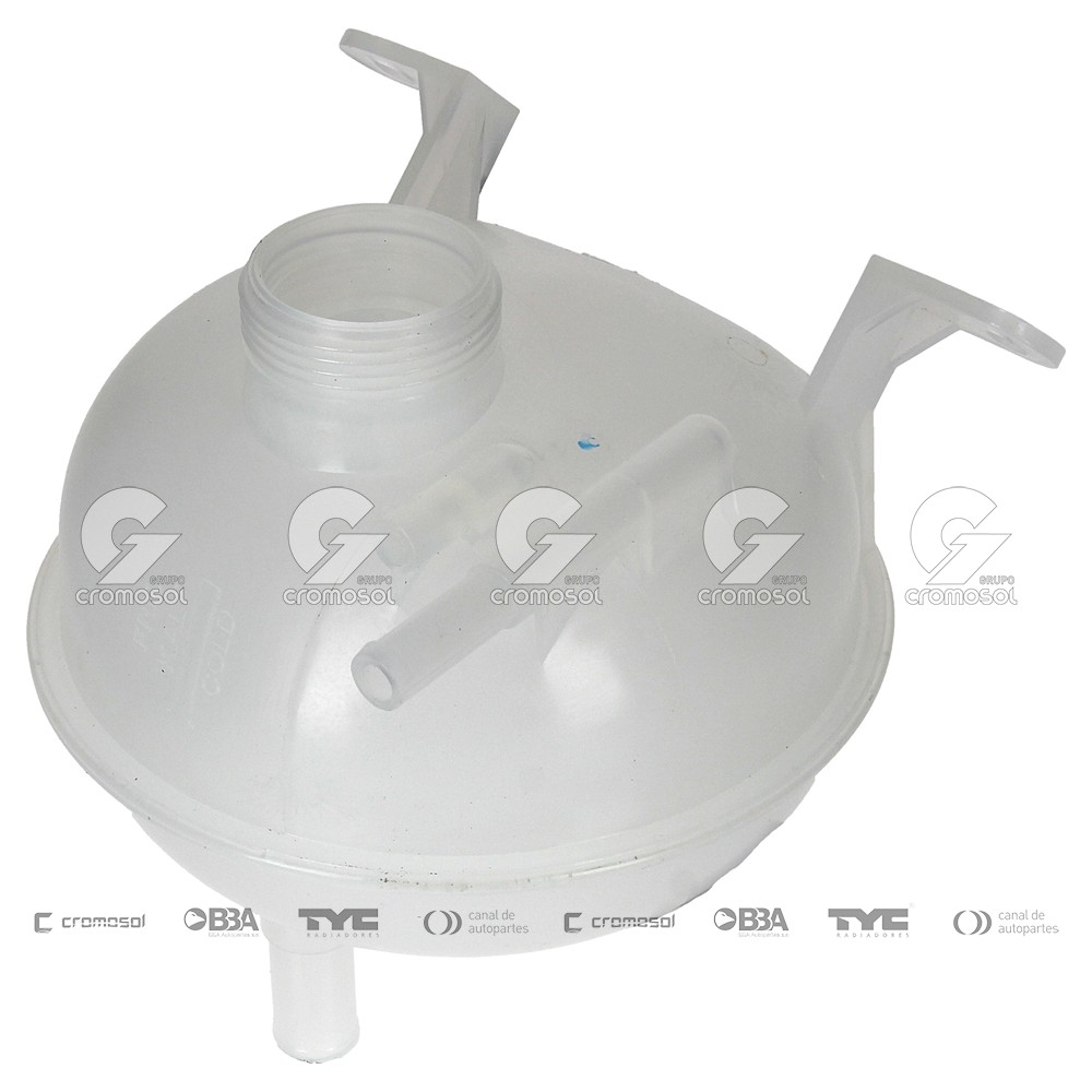 Deposito recuperador de agua para Chevrolet Classic 10-16