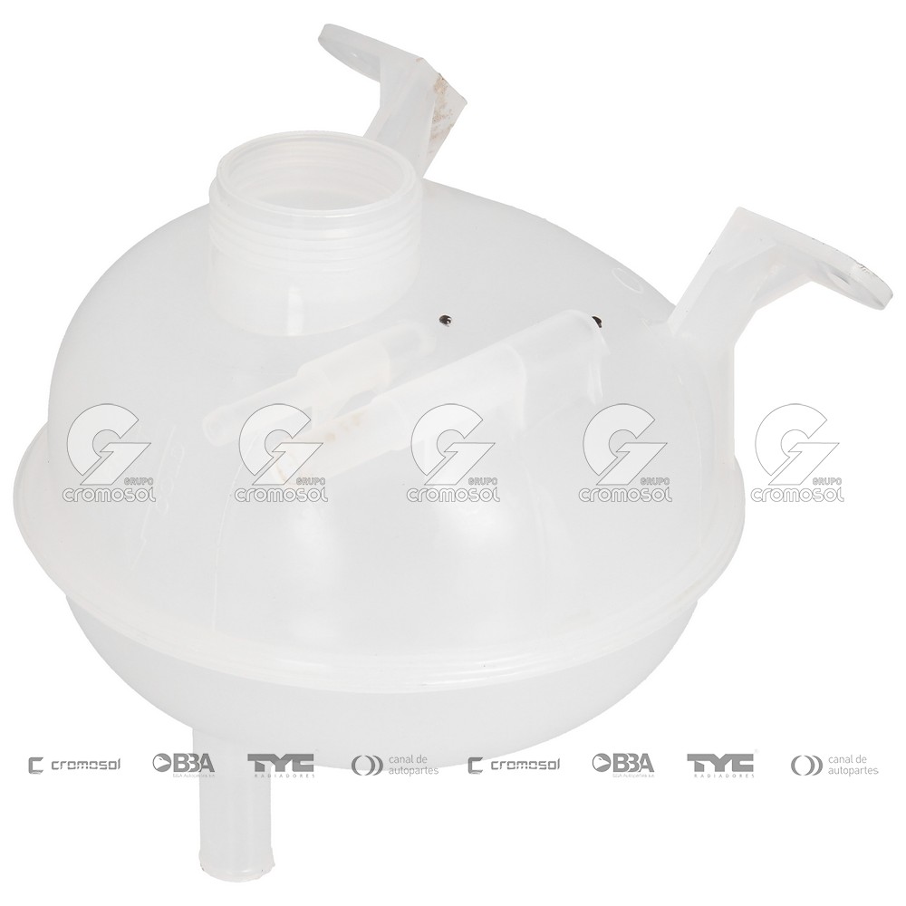 Deposito recuperador de agua para Chevrolet Classic 10-16