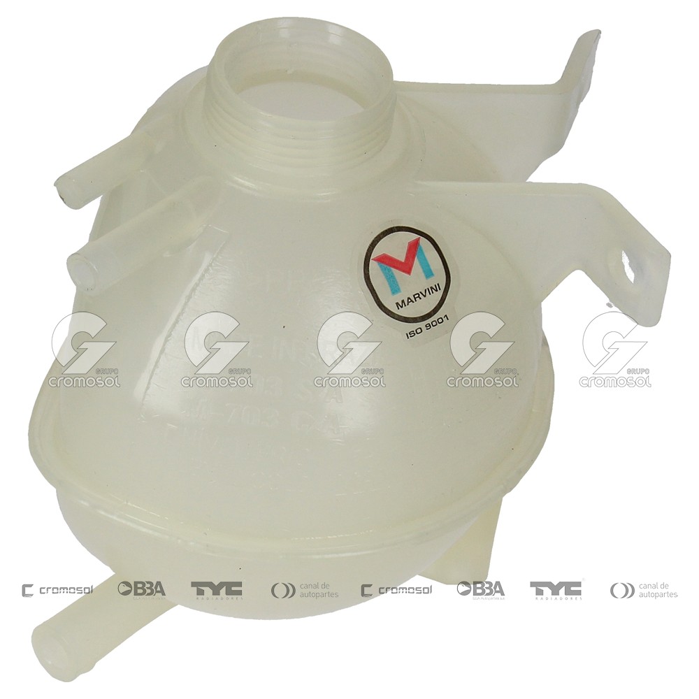 Deposito recuperador de agua para Daewoo Espero F1 92-95