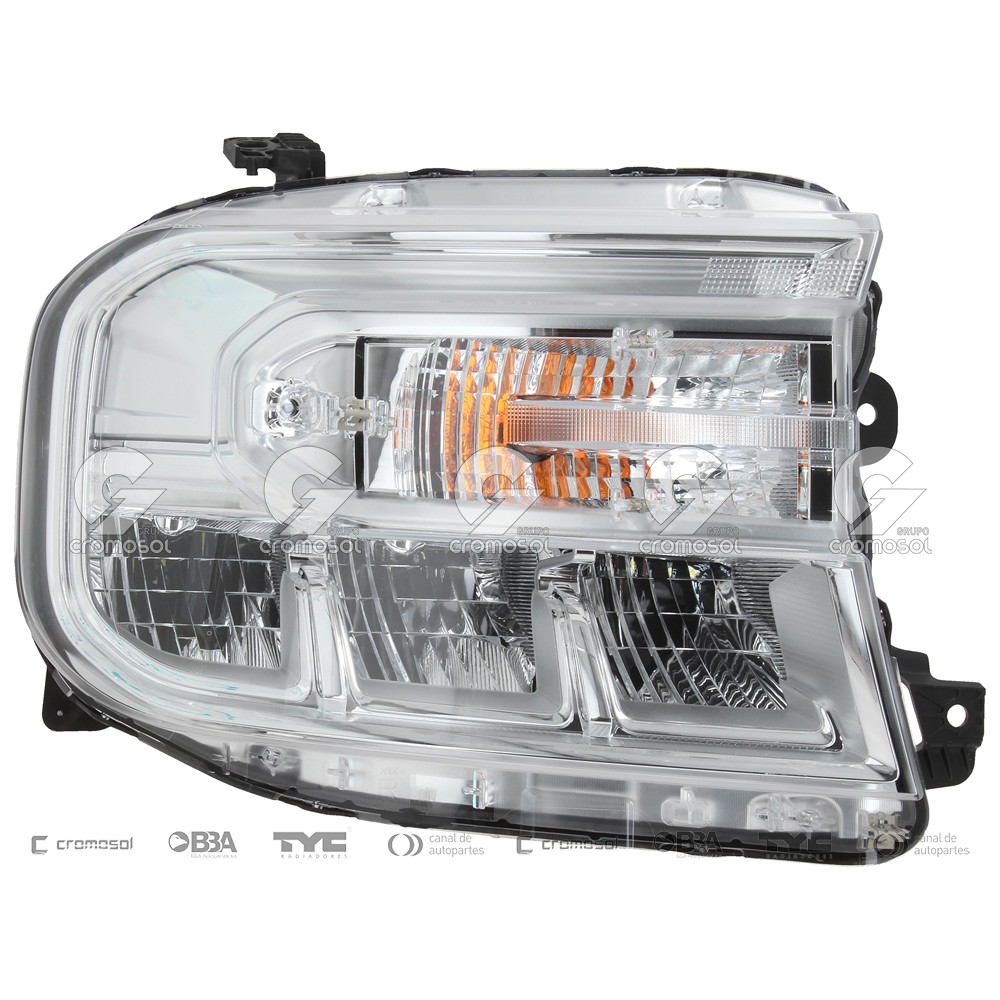 Optica para Ford Maverick (Derecho)