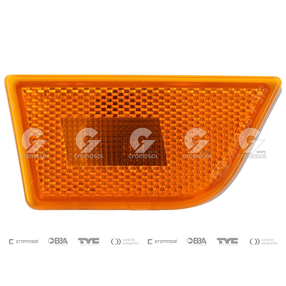 Faro delantero para Ford Maverick (Derecho)