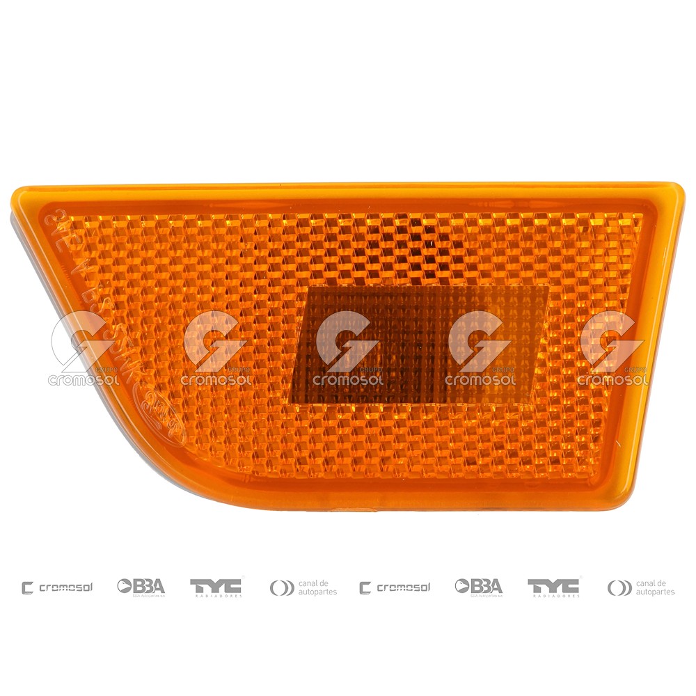 Faro delantero para Ford Maverick 21-25 (Izquierdo)