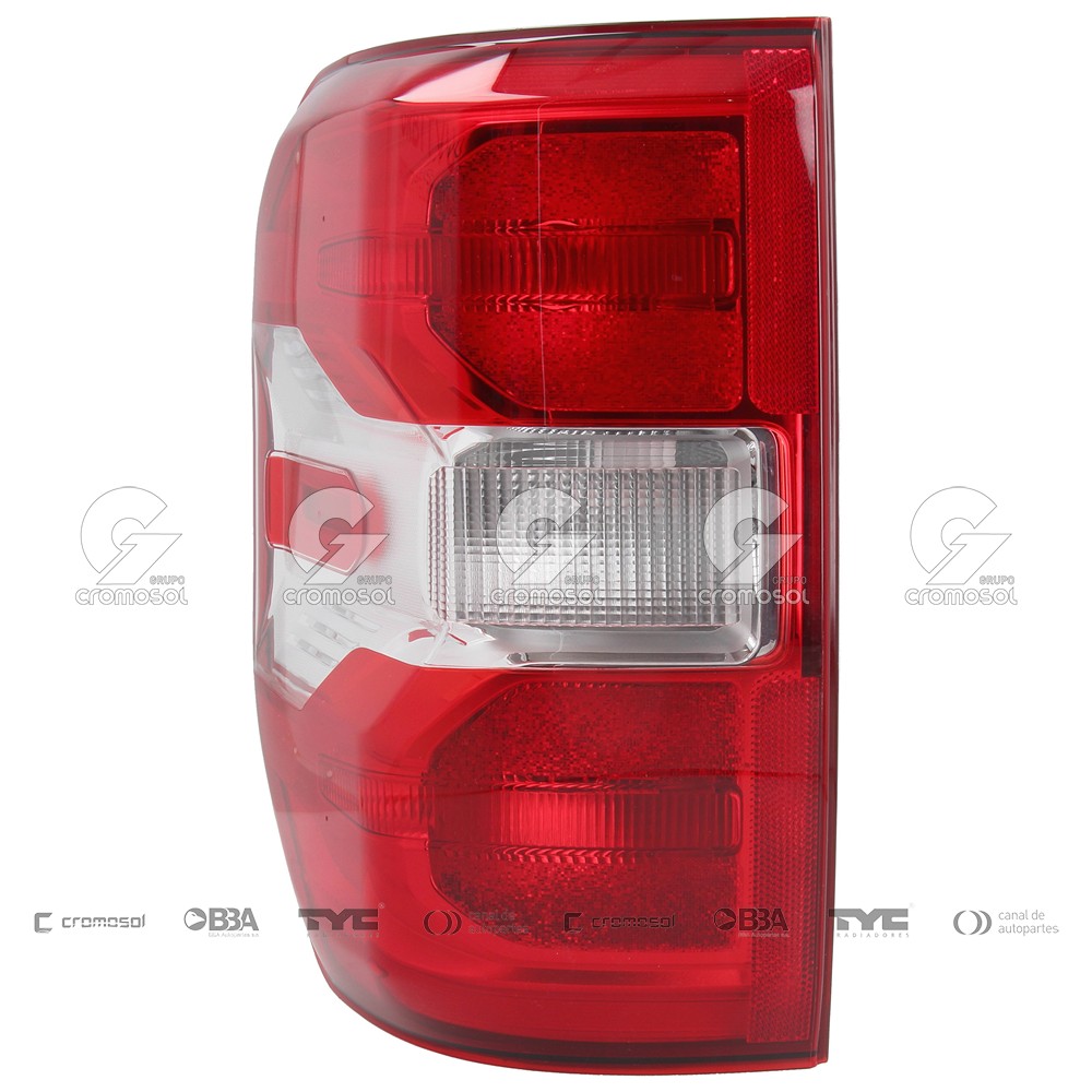Faro trasero para Ford Maverick 21-25 (Izquierdo)