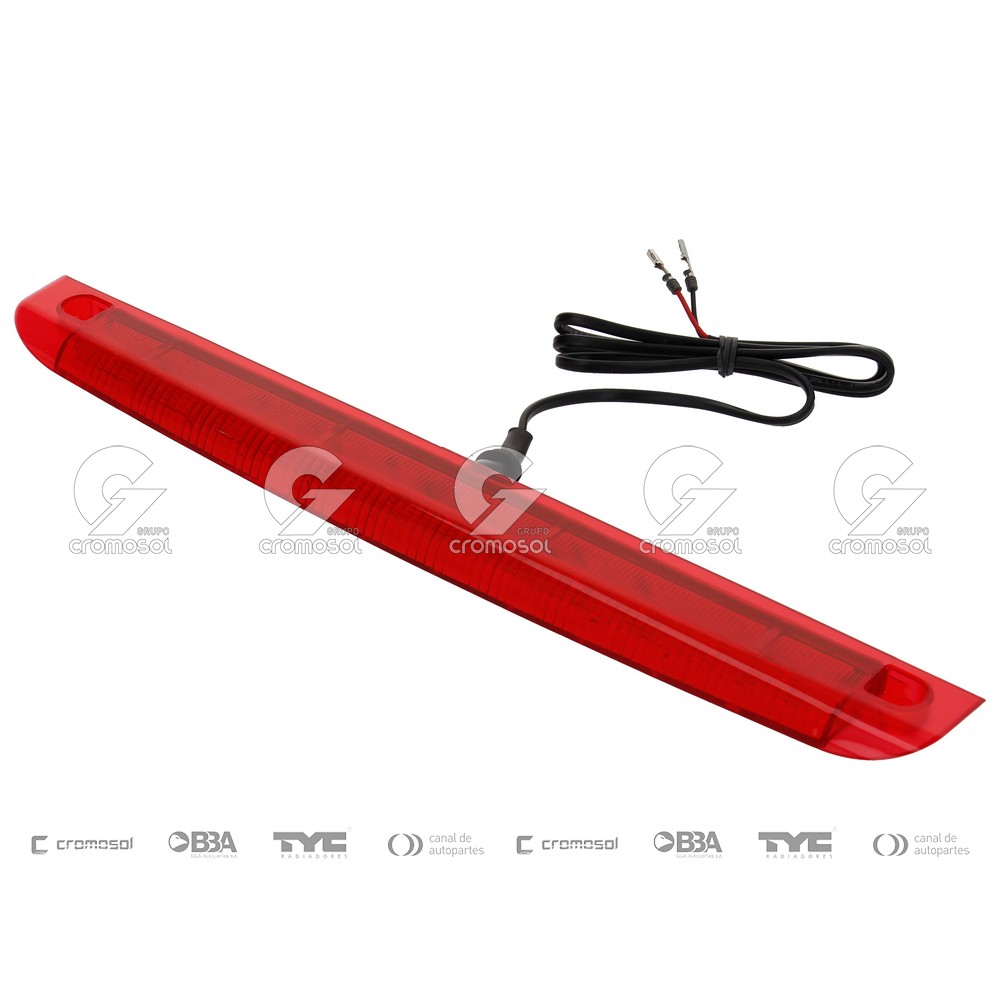Faro stop para Ford Ranger 16-18