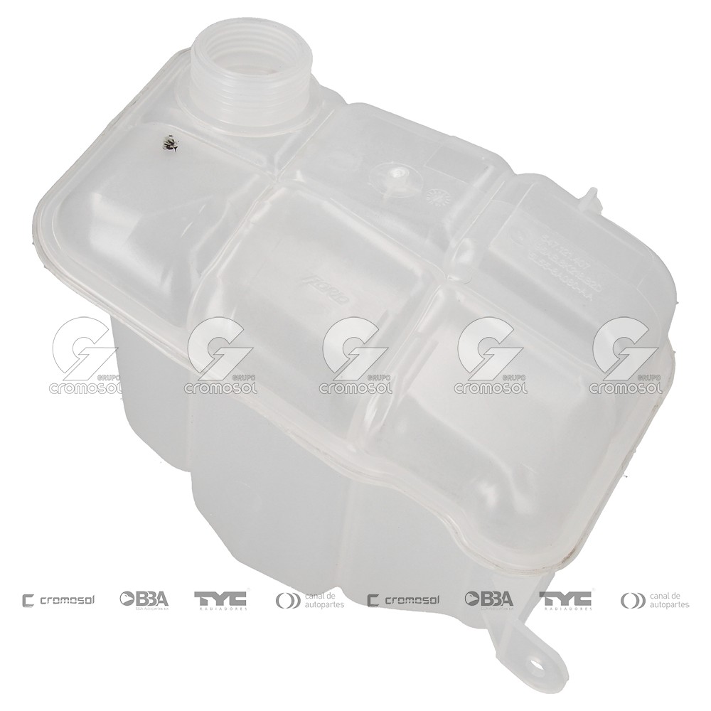 Deposito recuperador de agua para Ford Ranger 01-04