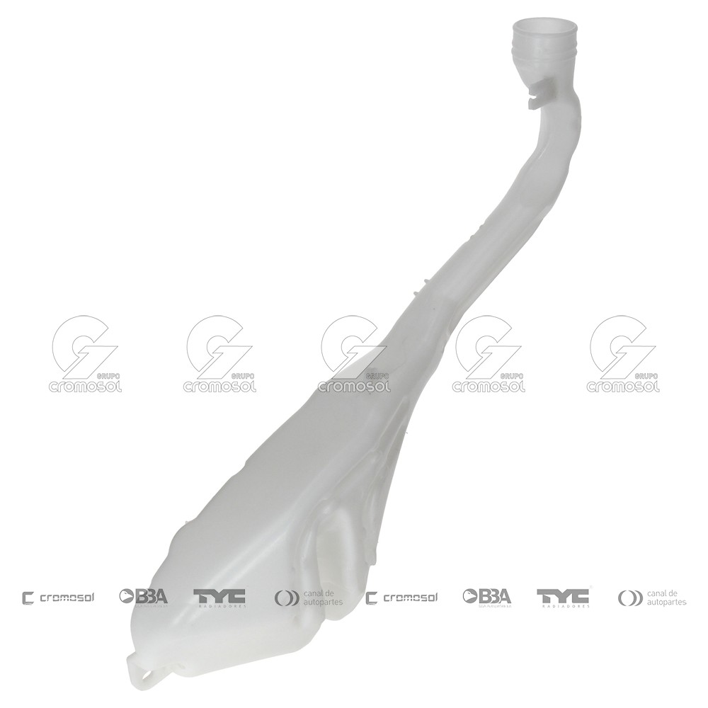 Deposito lava parabrisas para Ford Ecosport I 03-07