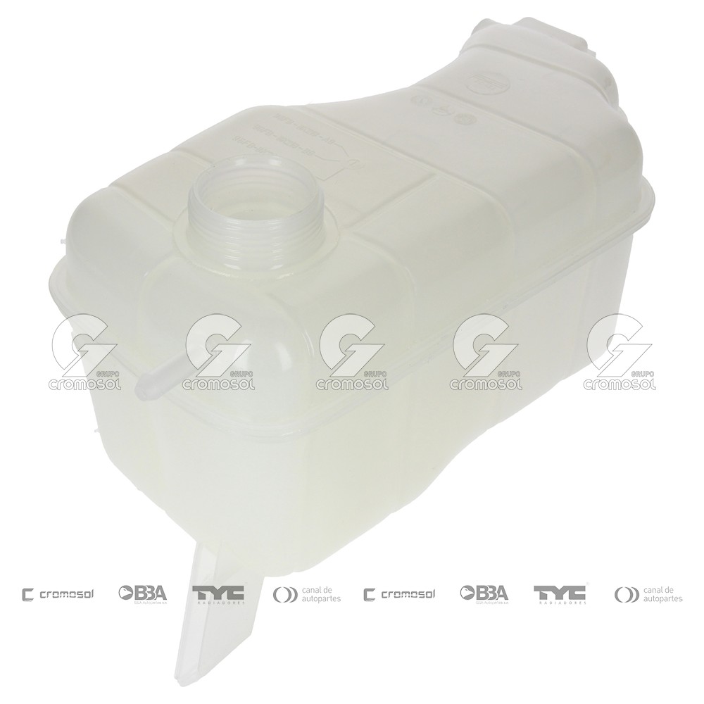 Deposito recuperador de agua para Ford Courier MK4 96-99