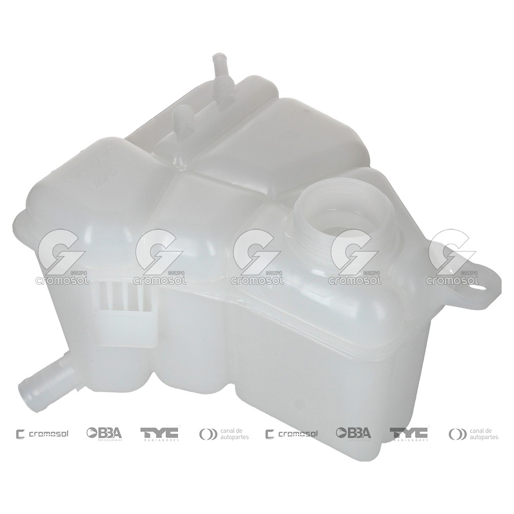 Deposito recuperador de agua para Ford Ecosport I 03-07