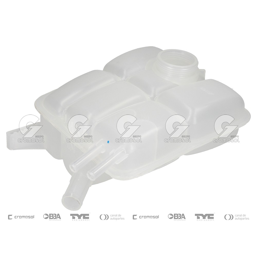 Deposito recuperador de agua para Ford Focus MK2 08-13