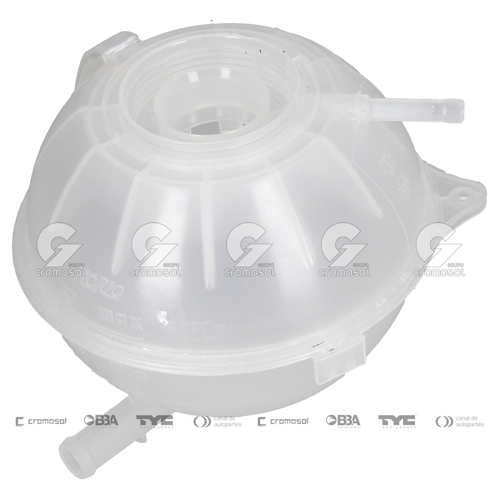 Deposito recuperador de agua para Volkswagen Crossfox G1 06-10