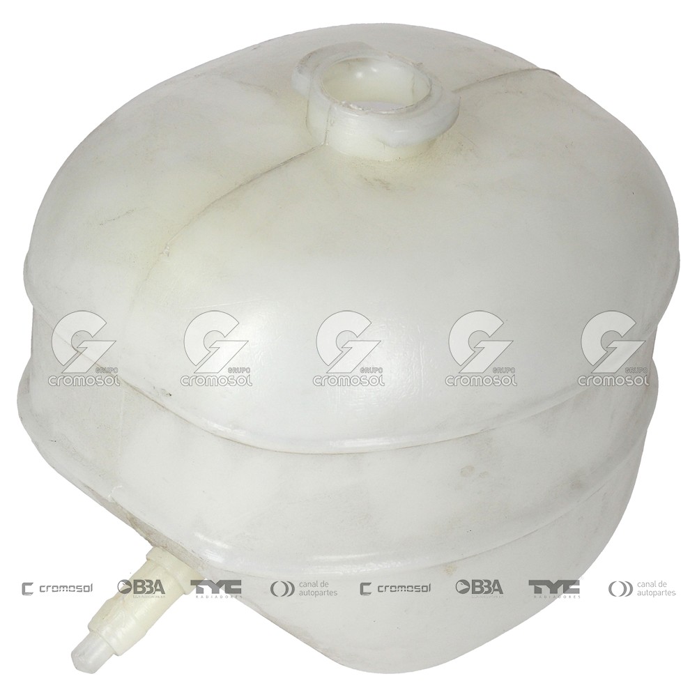Deposito recuperador de agua para Fiat 147 83-87