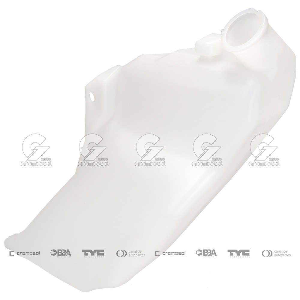 Deposito lava parabrisas para Peugeot 206 F1 99-04