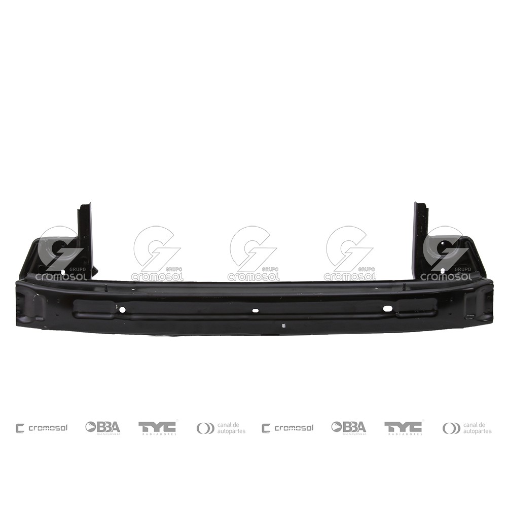 Frente para Fiat Mobi 16-24