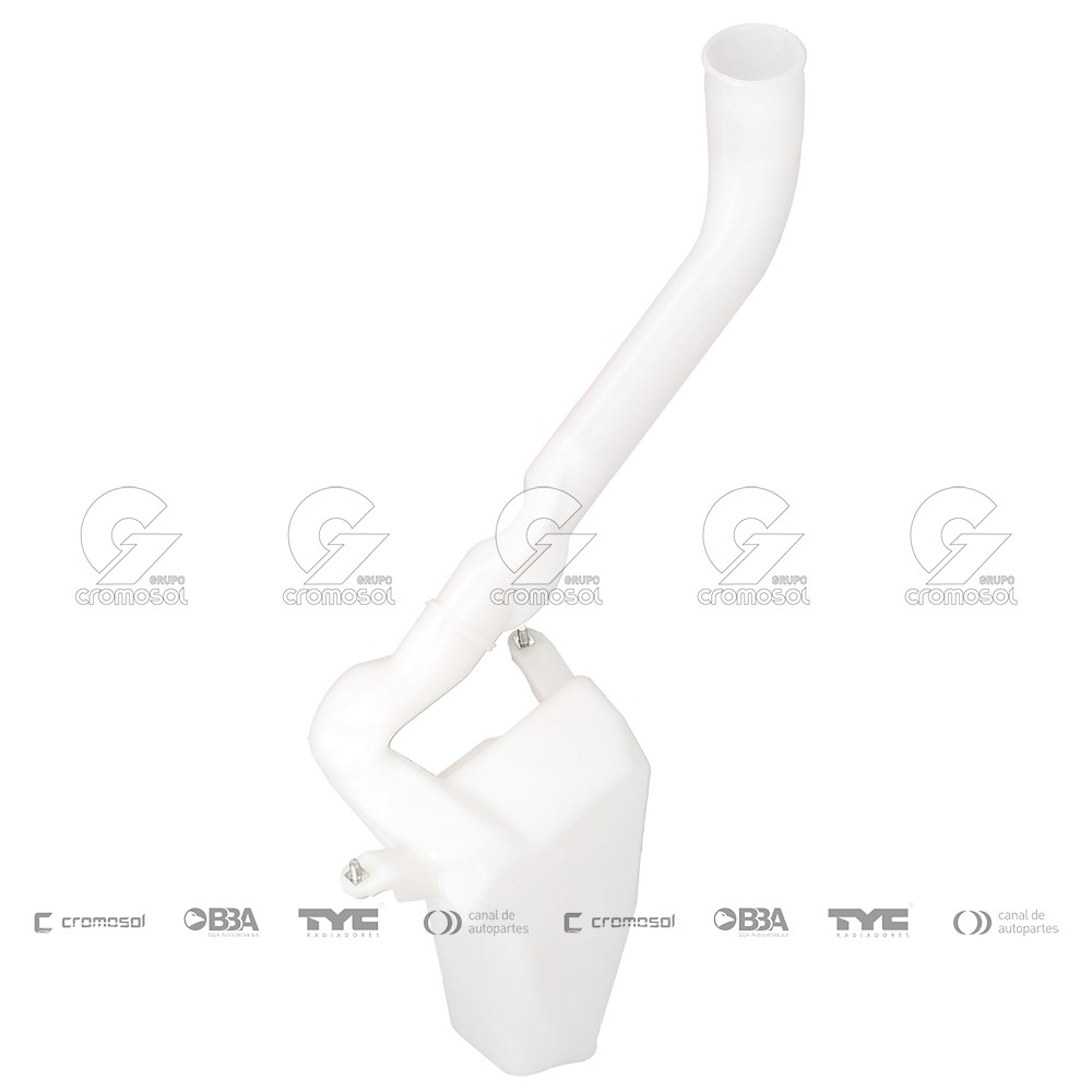 Deposito lava parabrisas para Volkswagen Gol G5 Trend 08-12