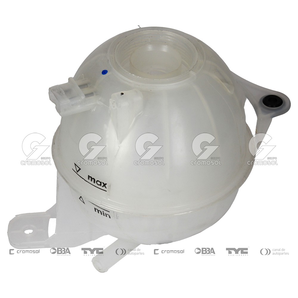 Deposito recuperador de agua para Volkswagen Amarok F1 10-16