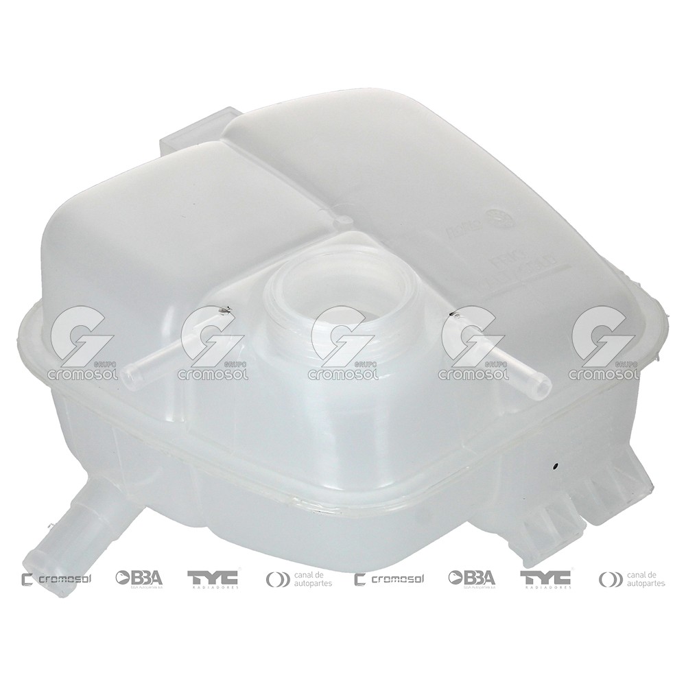 Deposito recuperador de agua para Chevrolet Zafira F1 01-03