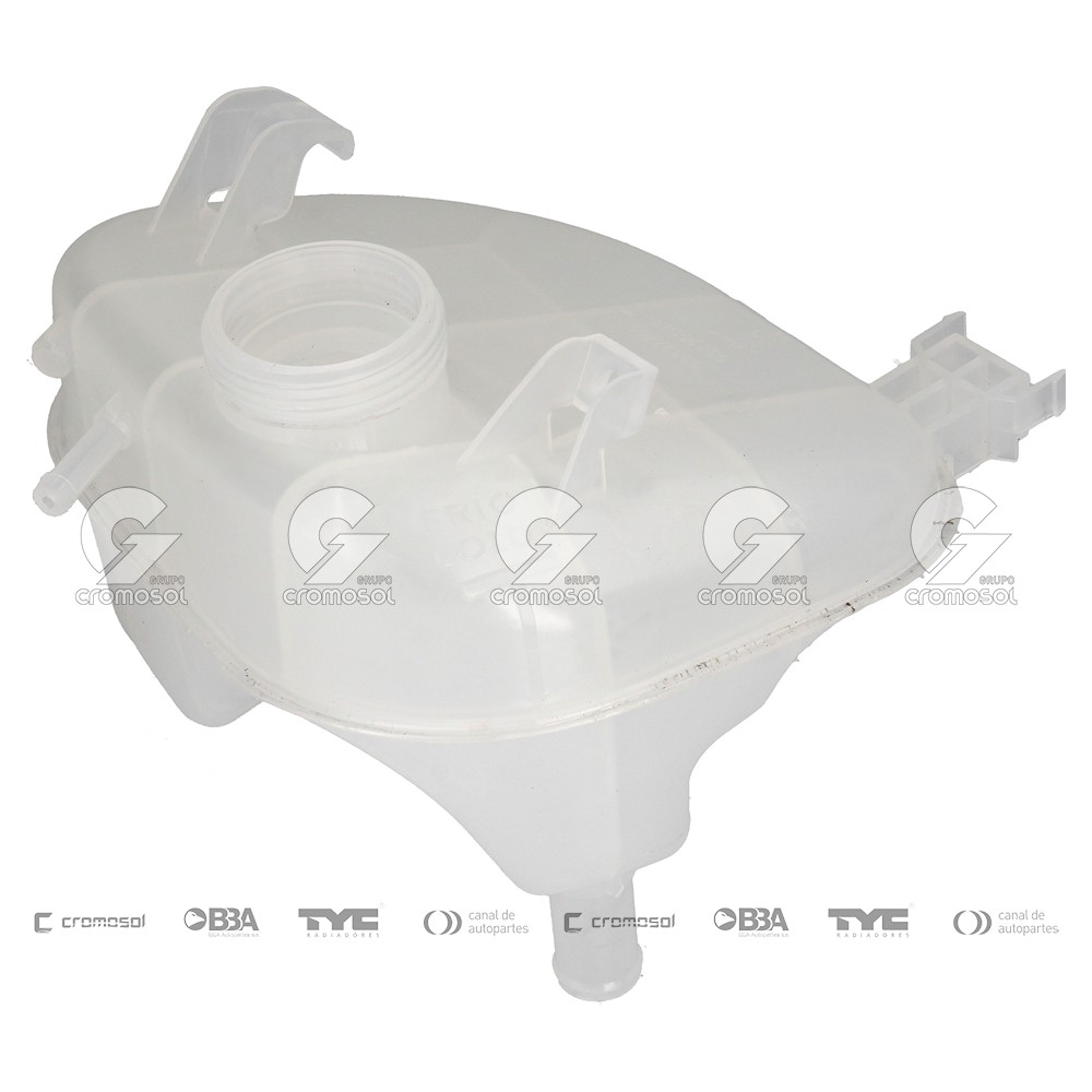 Deposito recuperador de agua para Chevrolet Meriva 03-13