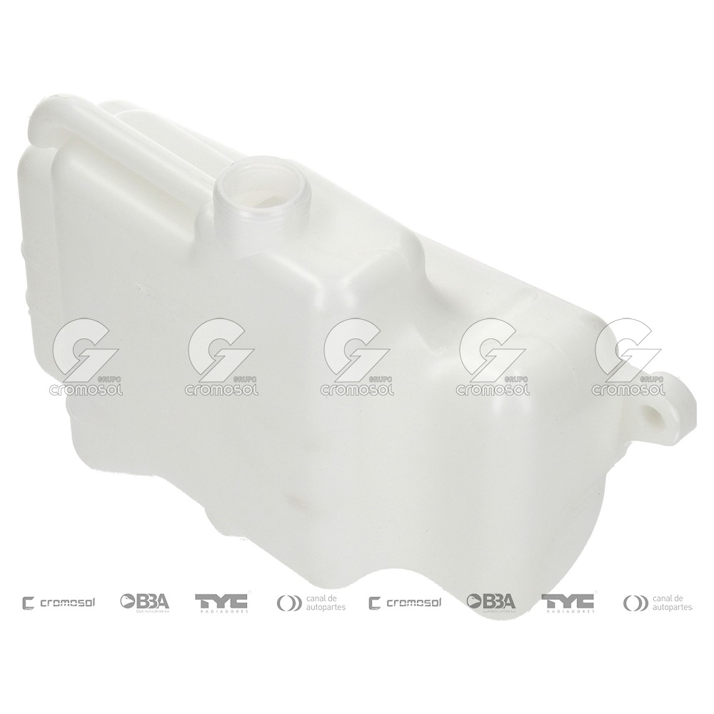 Deposito recuperador de agua para Mitsubishi L200 07-10
