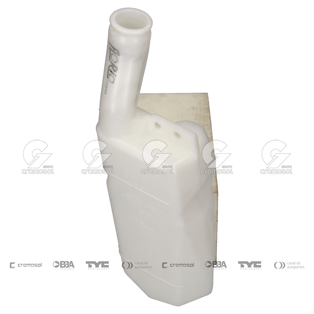 Deposito recuperador de agua para Toyota Corolla 00-02