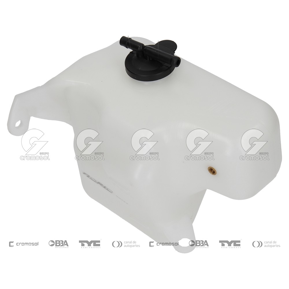 Deposito recuperador de agua para Toyota Corolla 11-14