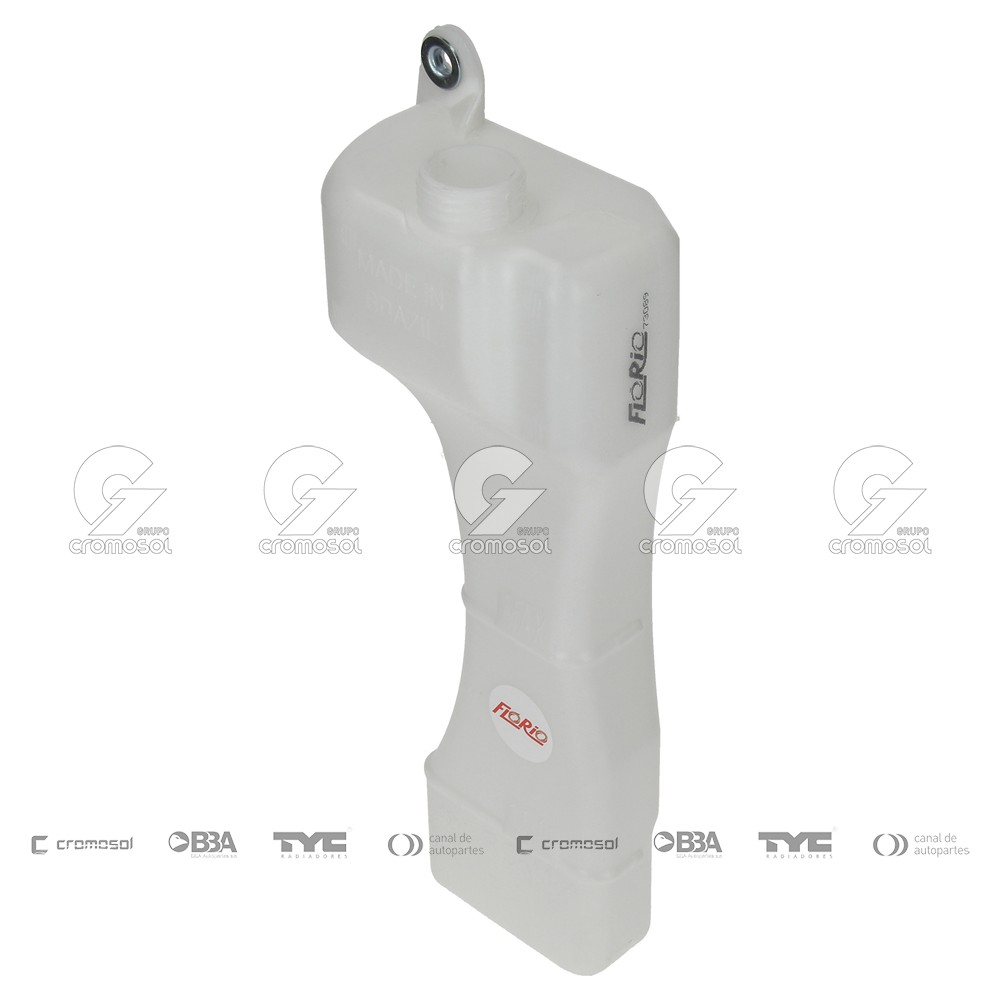 Deposito recuperador de agua para Honda City F1